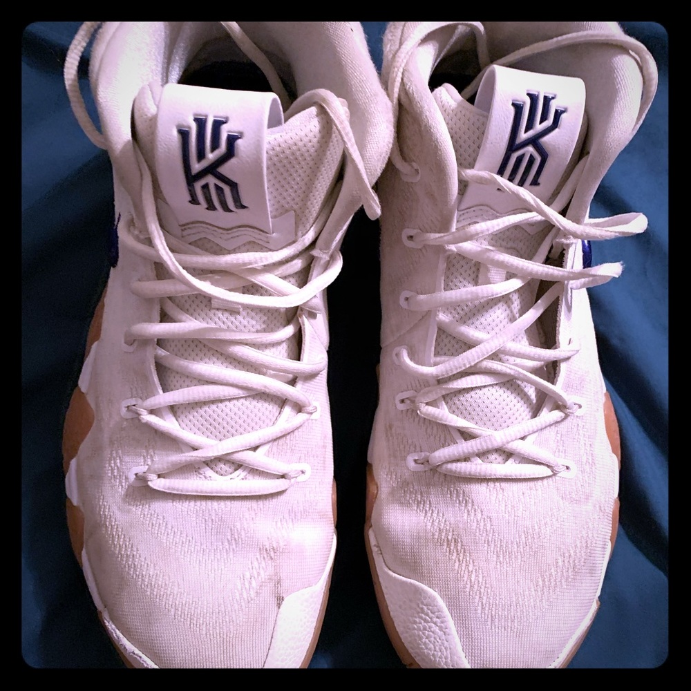 Nike Kyrie Irving Uncle Drew’s